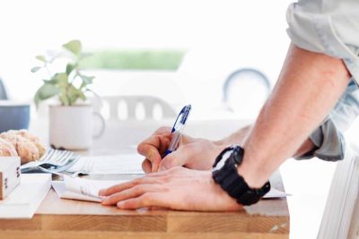 employment contract red flags