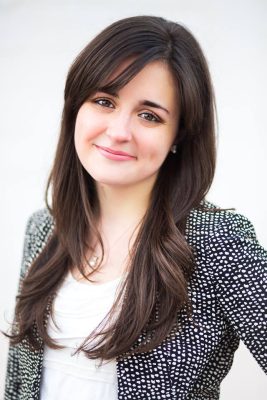 Erin Jackson, partner at Jackson LLP.