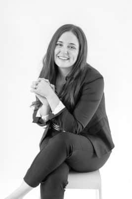 Erin Jackson, partner at Jackson LLP.