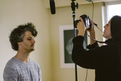 Legal risk of patient photos