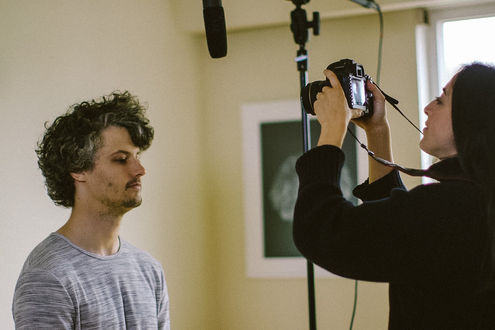 Legal risk of patient photos