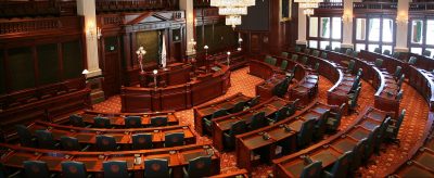 new illinois healthcare laws 2019