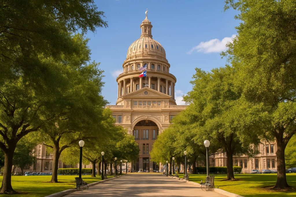 Texas State House