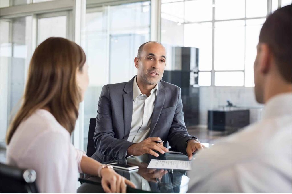 healthcare insurance consultation
