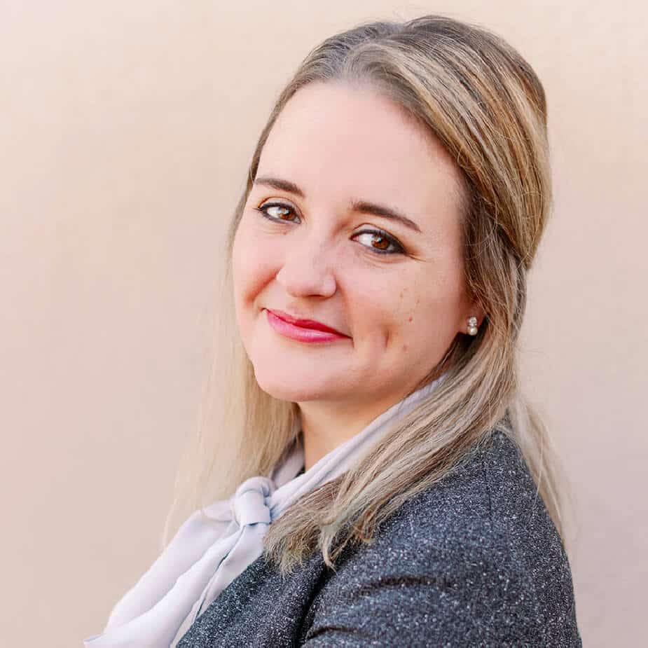 Erin K. Jackson, Managing Partner, Jackson LLP Healthcare Lawyers