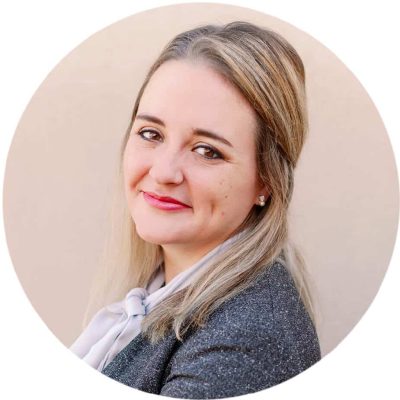 Erin Jackson, Managing Partner, Jackson LLP Healthcare Lawyers