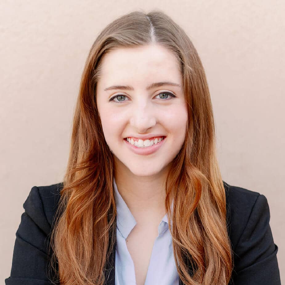 Erin Malter, Law Clerk, Jackson LLP Healthcare Lawyers