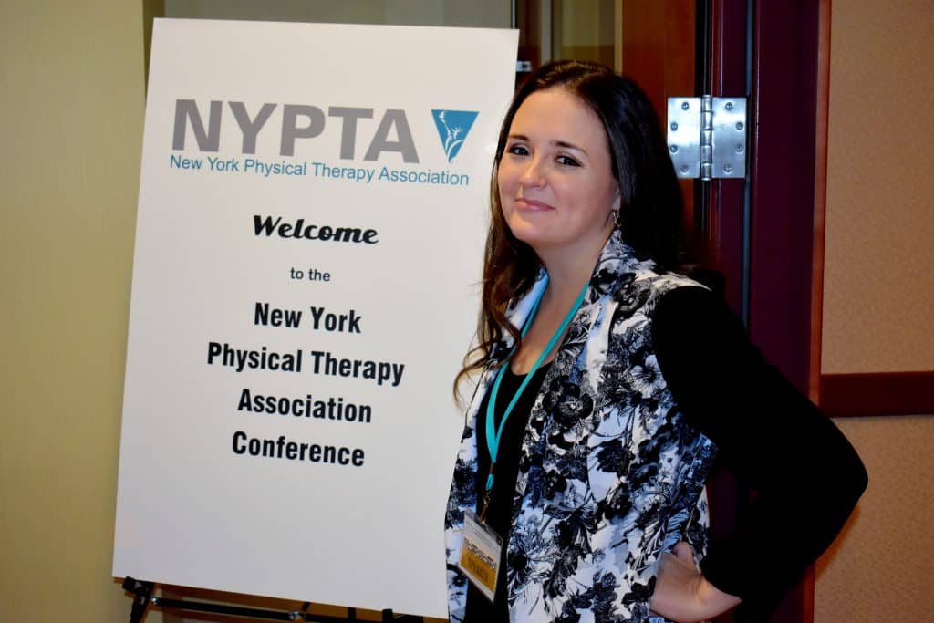 Attorney Erin Jackson - NYPTA Speaker