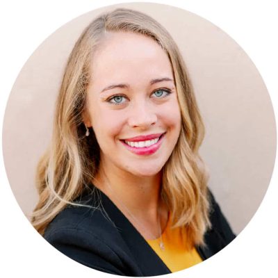 Haley Guion, Attorney, Jackson LLP Healthcare Lawyers