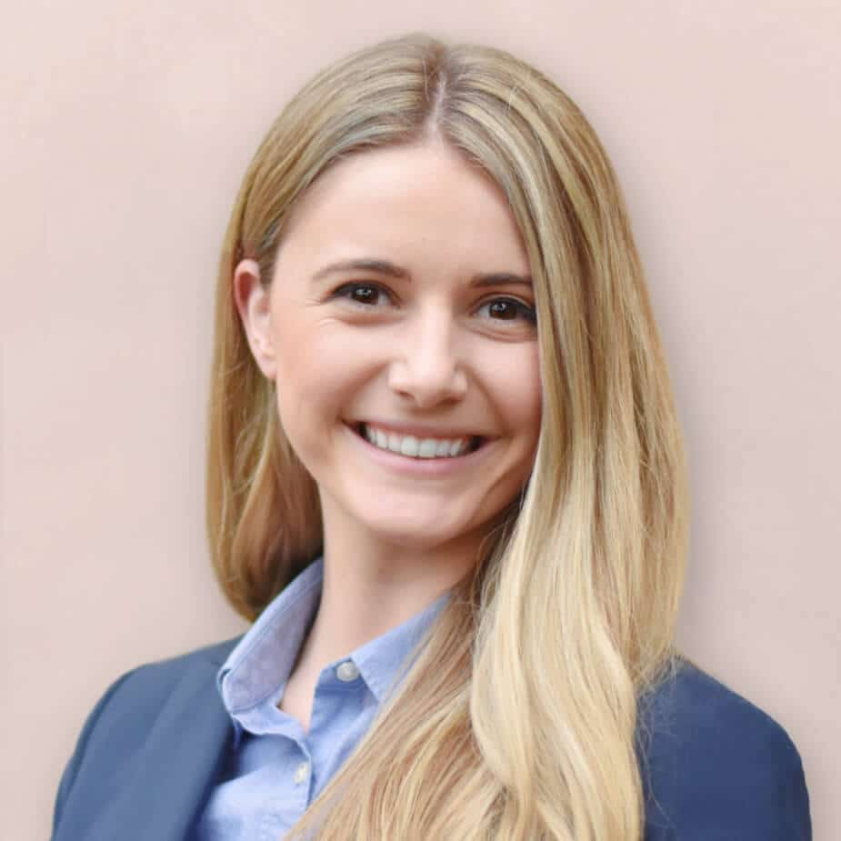 Katie Nawrocki - Jackson LLP