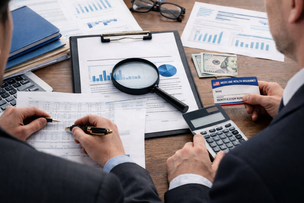 When Medicare Audits Your Medical Practice