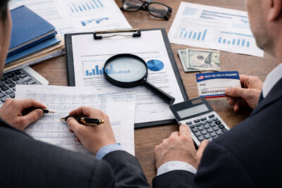 When Medicare Audits Your Medical Practice