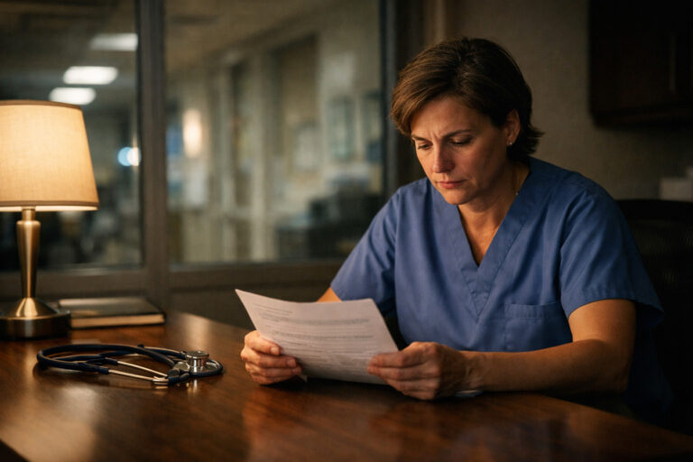 Medical Diagnosis