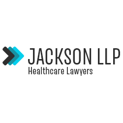 Jackson LLP Healthcare Lawyers logo