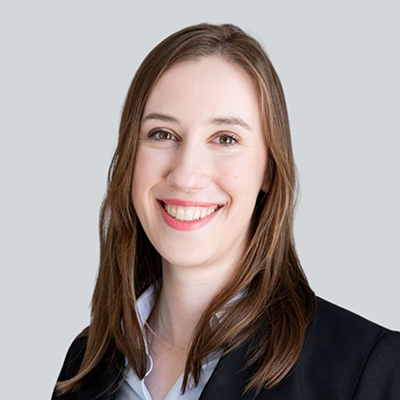 Charlotte Kurzweil, healthcare attorney at Jackson LLP