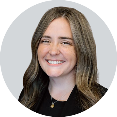 Erin Jackson, healthcare attorney at Jackson LLP