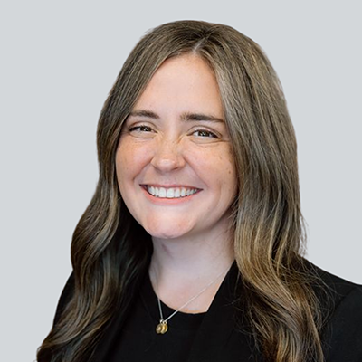 Erin Jackson, healthcare attorney and co-founder of Jackson LLP