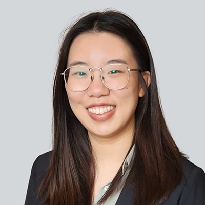 Yujin Kim, healthcare attorney at Jackson LLP